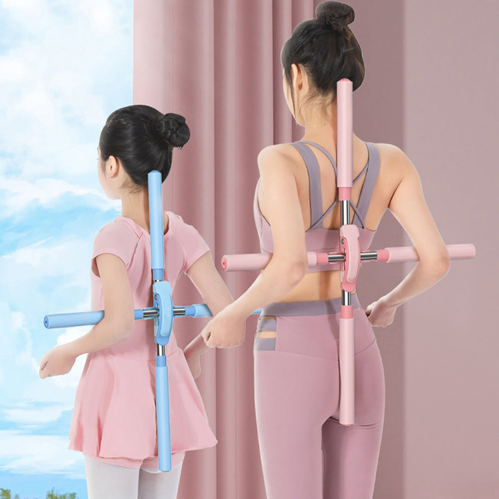 Yoga Stick