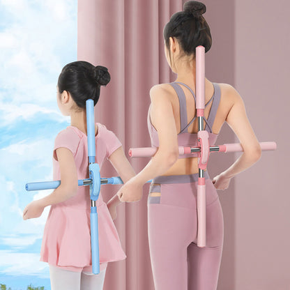 Yoga Stick