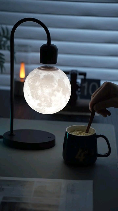 Levitate™ Night Light  Charger™